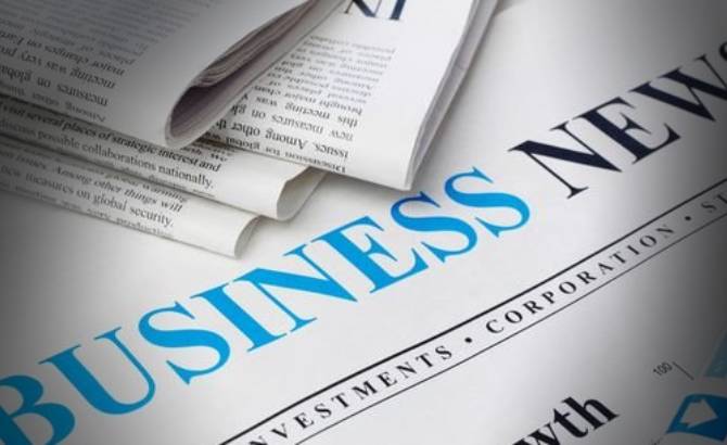 Keep Your Business in the News